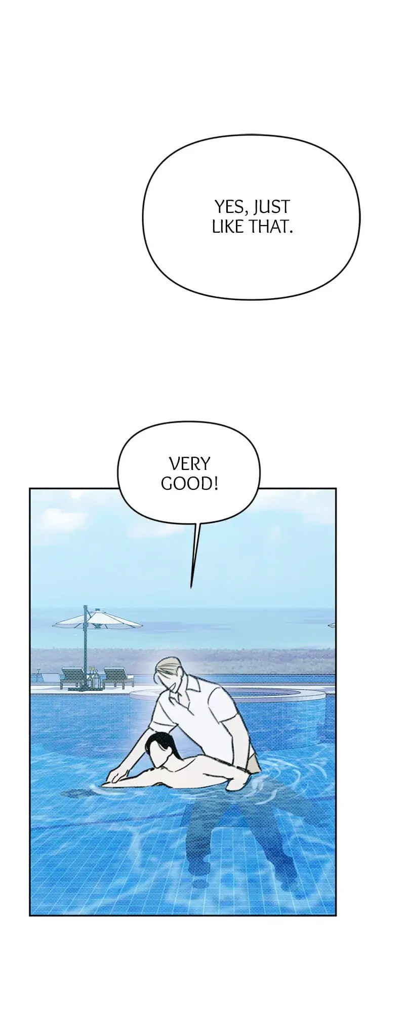 Solo For Two Chapter 8 page 54 - 