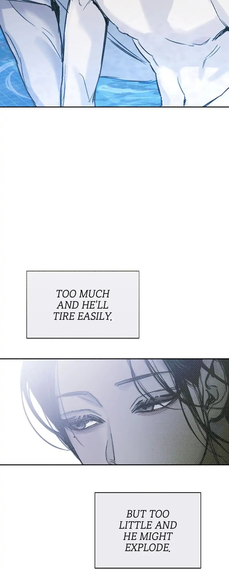 Solo For Two Chapter 8 page 56 - 
