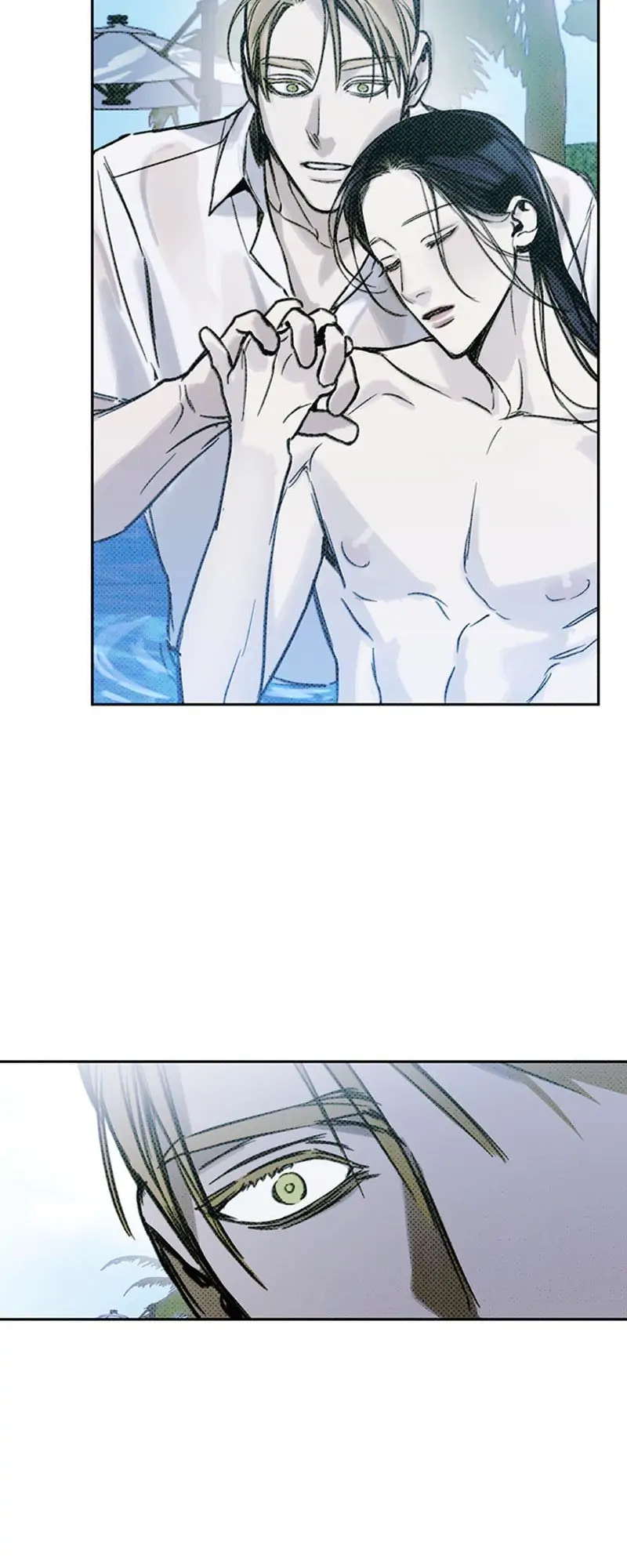 Solo For Two Chapter 8 page 58 - 