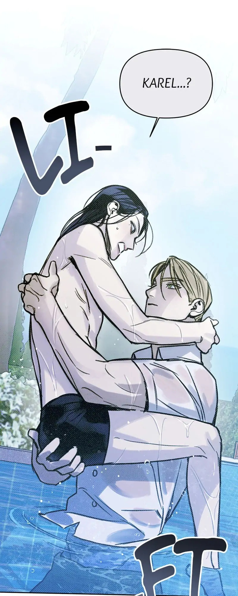 Solo For Two Chapter 8 page 59 - 