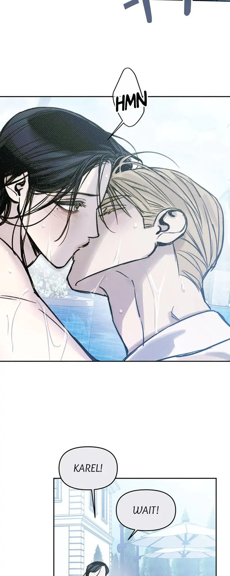 Solo For Two Chapter 8 page 60 - 