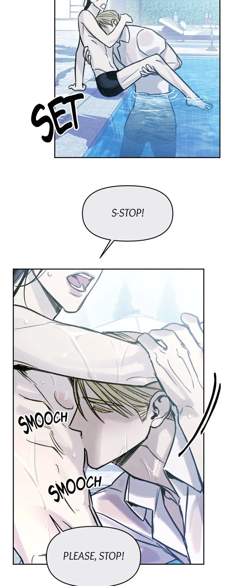 Solo For Two Chapter 8 page 61 - 
