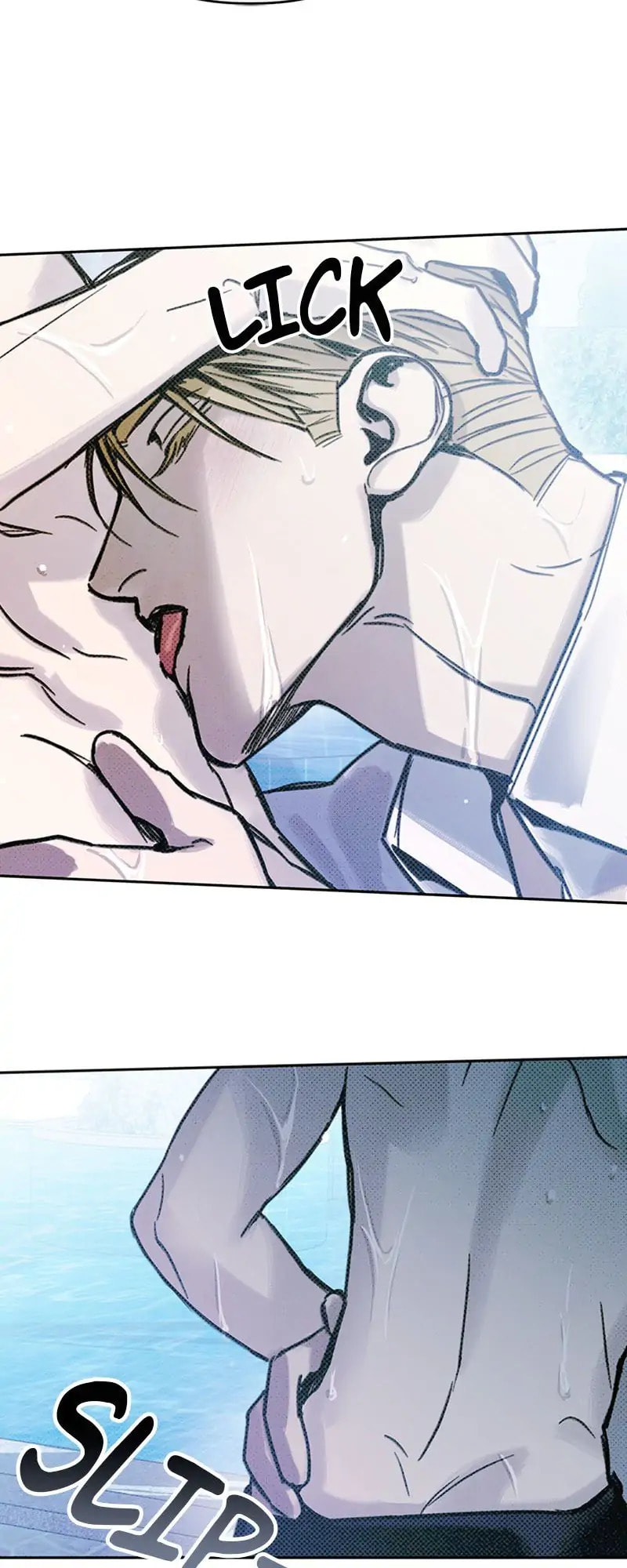 Solo For Two Chapter 8 page 62 - 