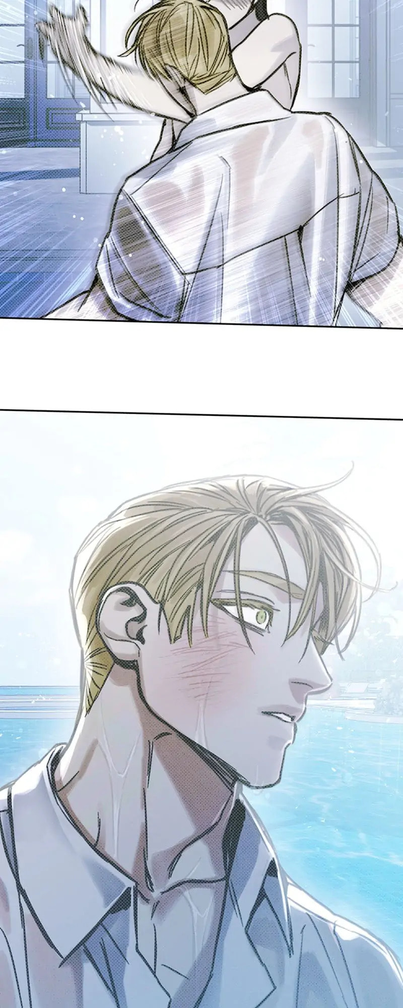 Solo For Two Chapter 8 page 64 - 