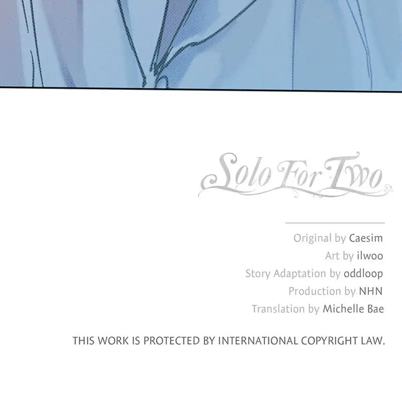 Solo For Two Chapter 8 page 65 - 