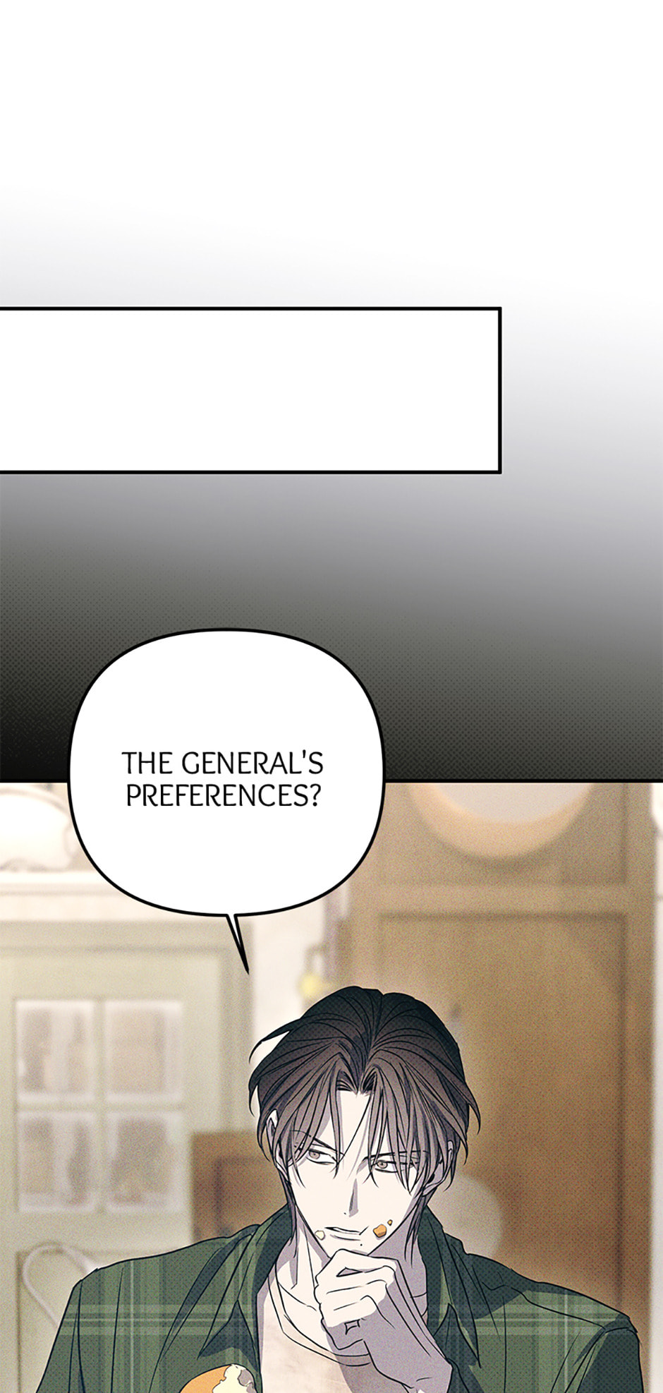 Solo For Two Chapter 80.1 page 12 - 