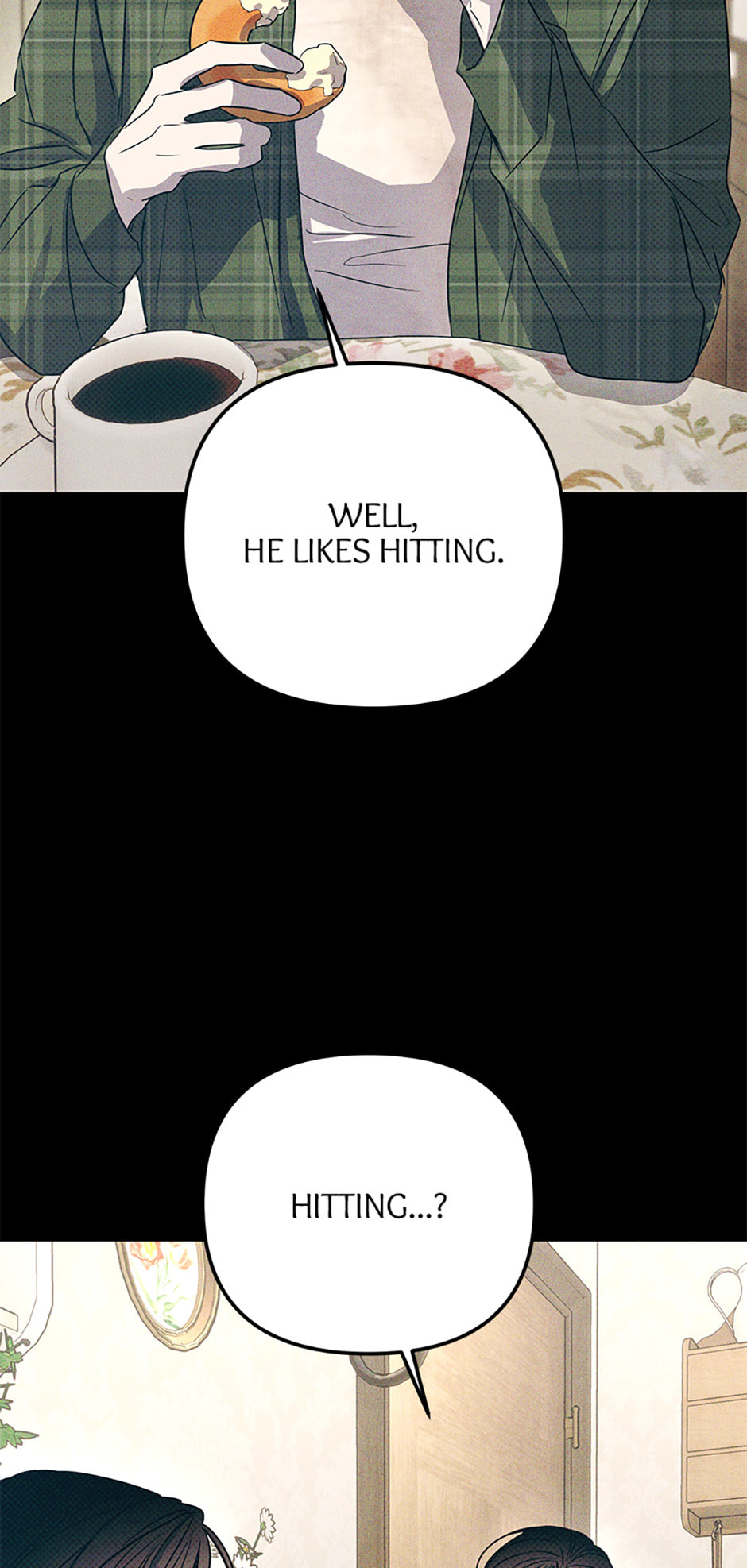 Solo For Two Chapter 80.1 page 13 - 