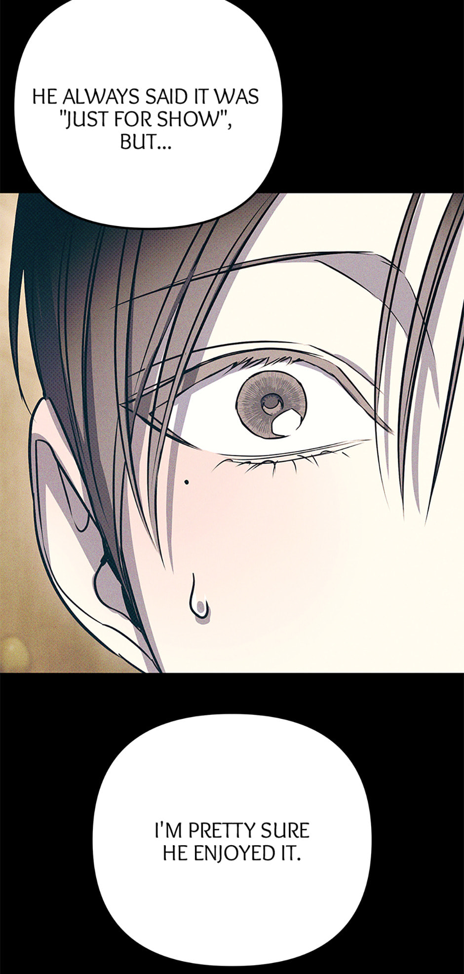 Solo For Two Chapter 80.1 page 15 - 