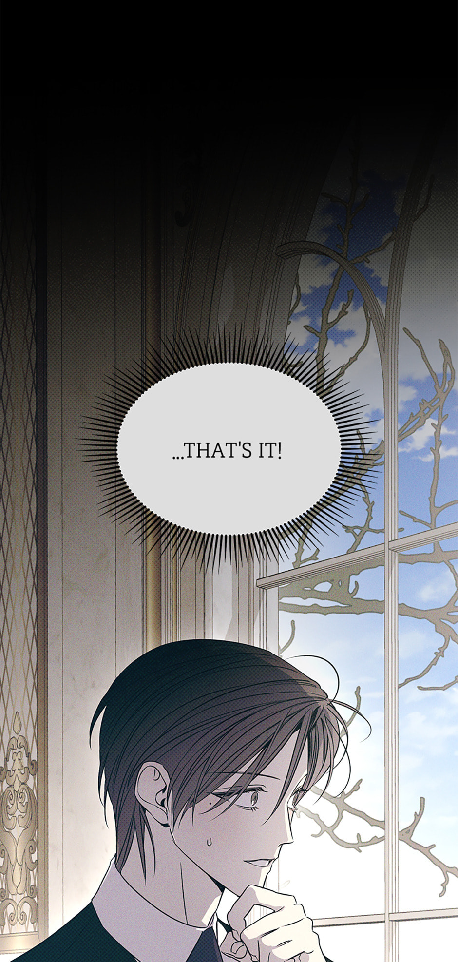 Solo For Two Chapter 80.1 page 16 - 