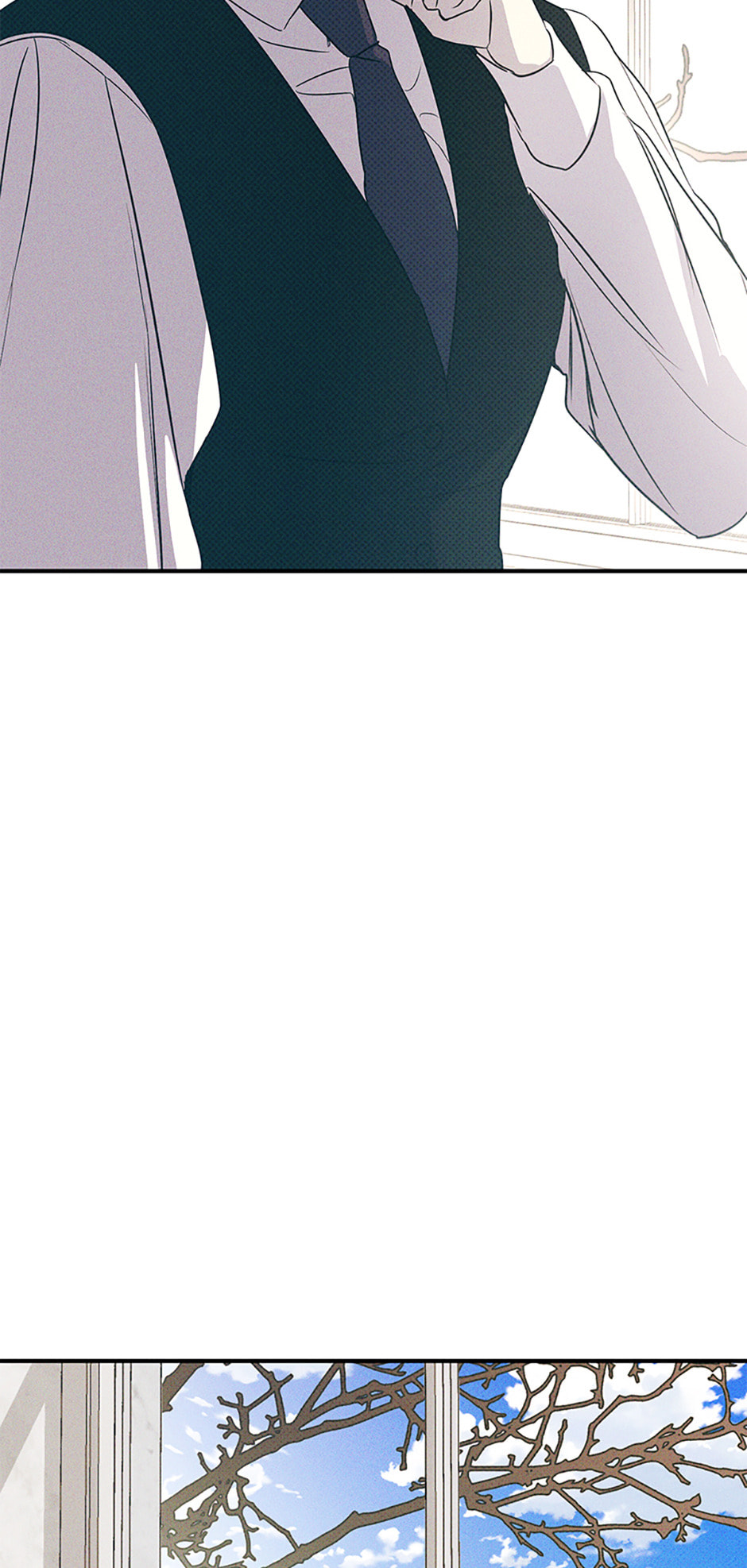 Solo For Two Chapter 80.1 page 17 - 
