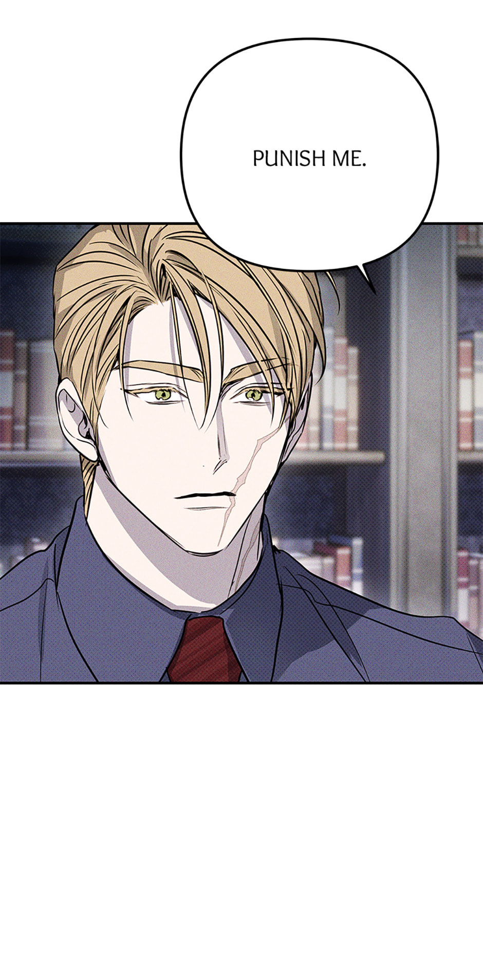 Solo For Two Chapter 80.1 page 24 - 