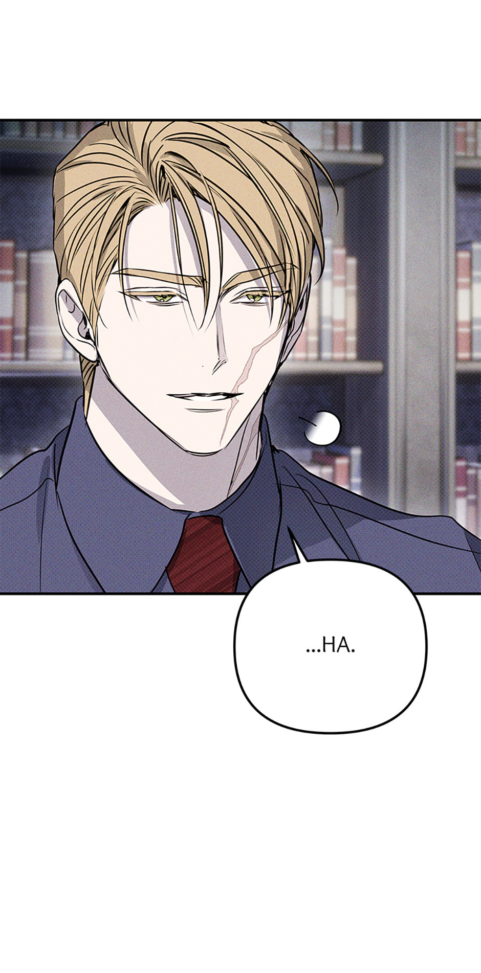 Solo For Two Chapter 80.1 page 25 - 