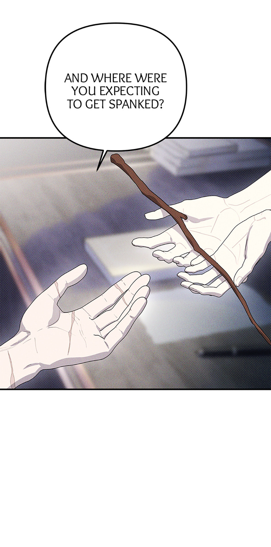 Solo For Two Chapter 80.1 page 26 - 