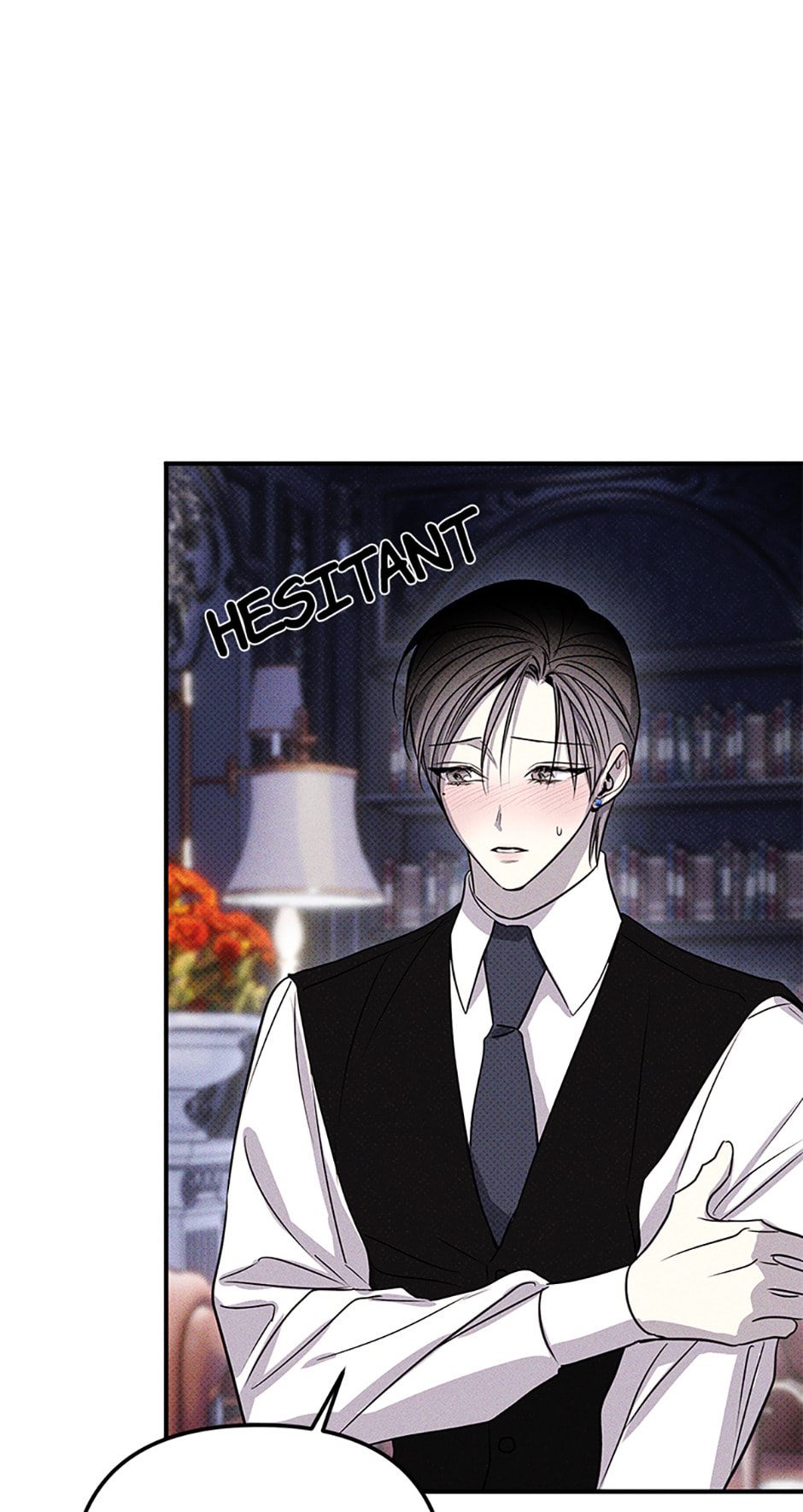 Solo For Two Chapter 80.1 page 27 - 