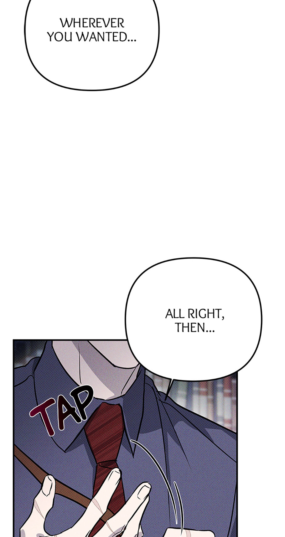 Solo For Two Chapter 80.1 page 28 - 