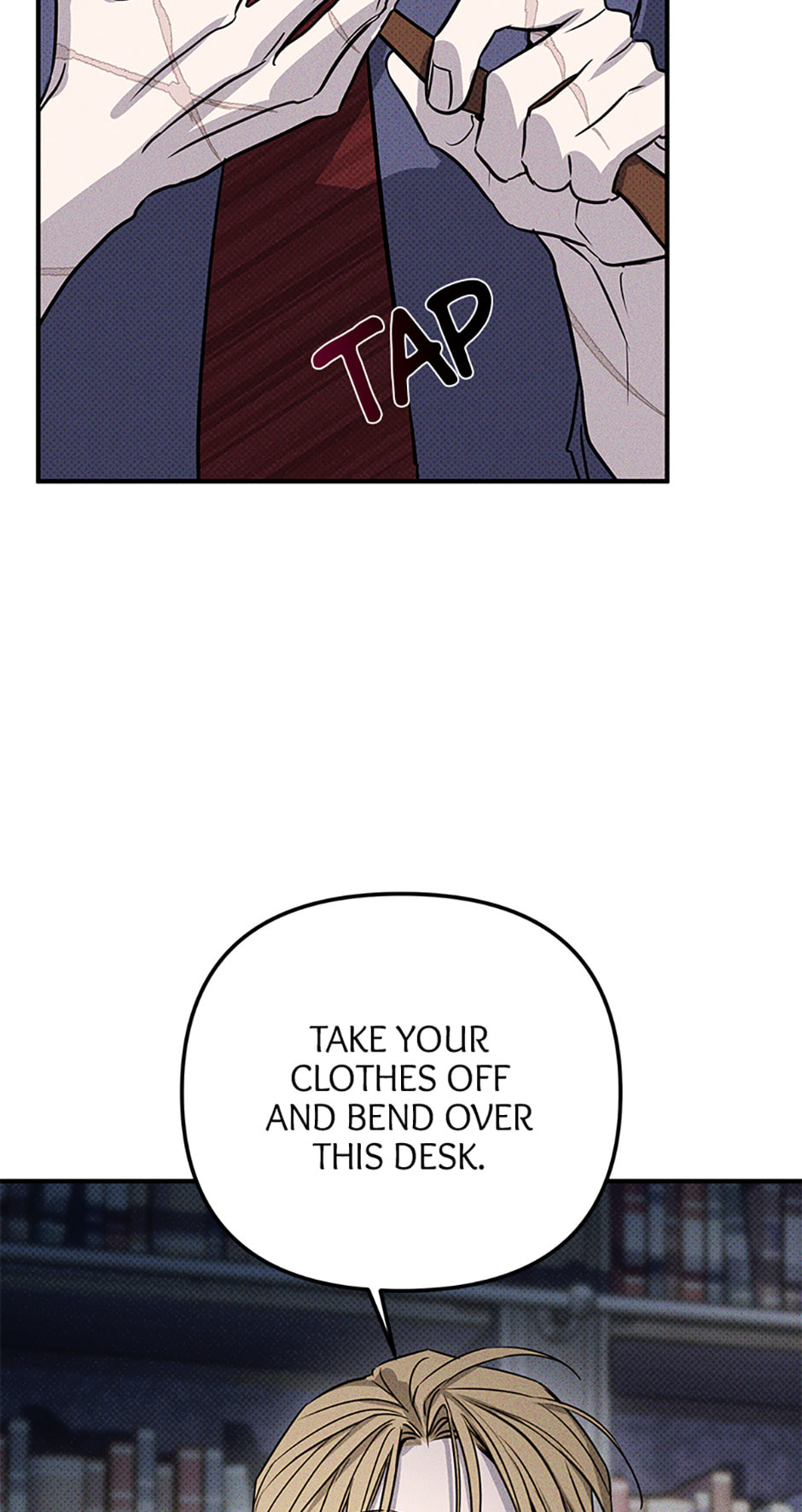Solo For Two Chapter 80.1 page 29 - 