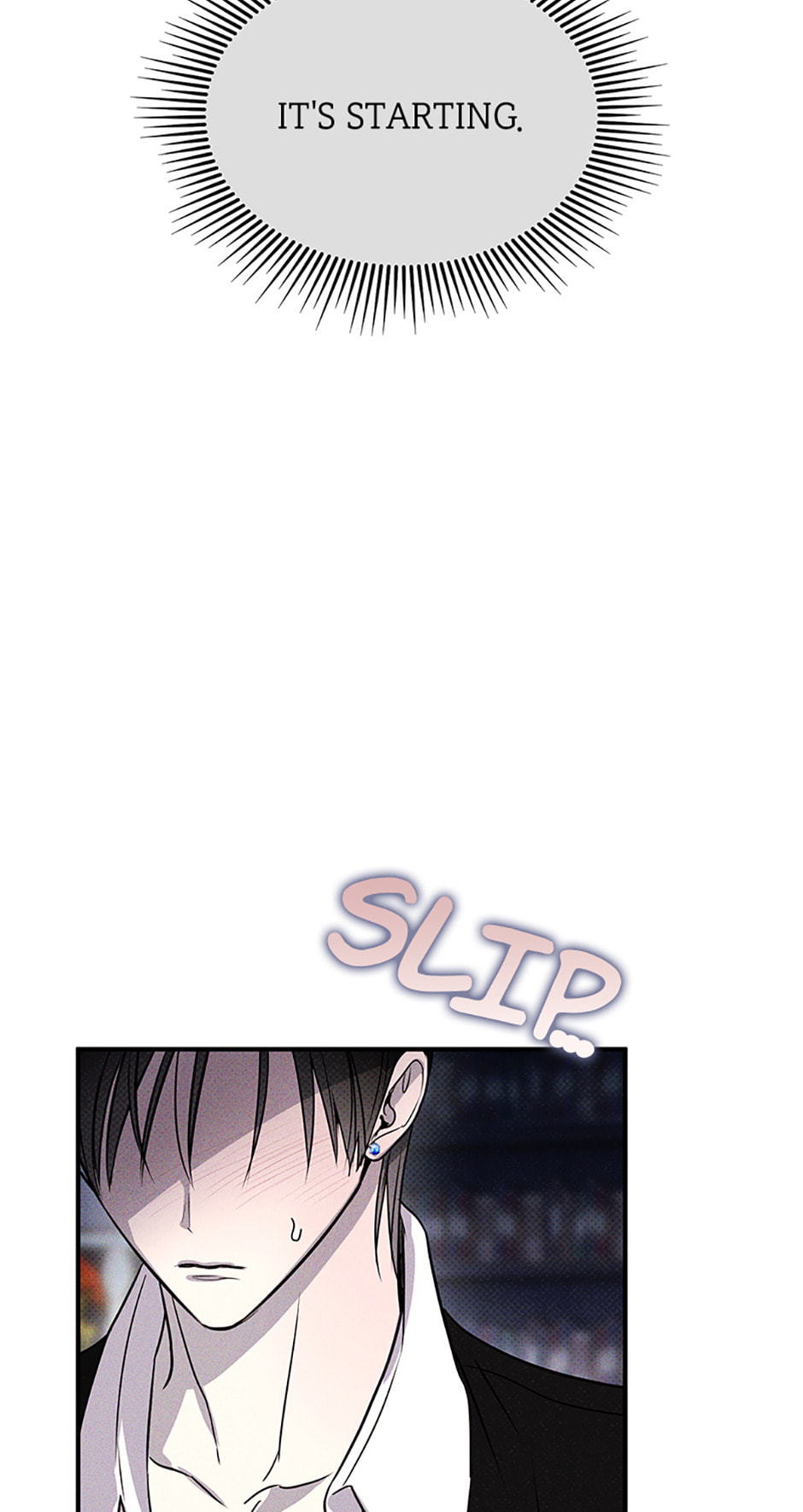 Solo For Two Chapter 80.1 page 31 - 