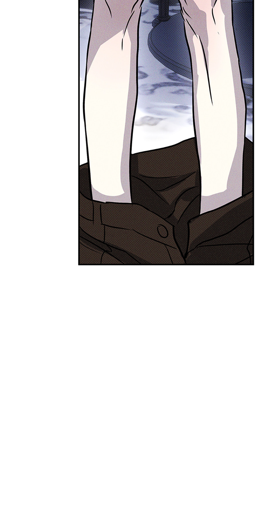 Solo For Two Chapter 80.1 page 33 - 