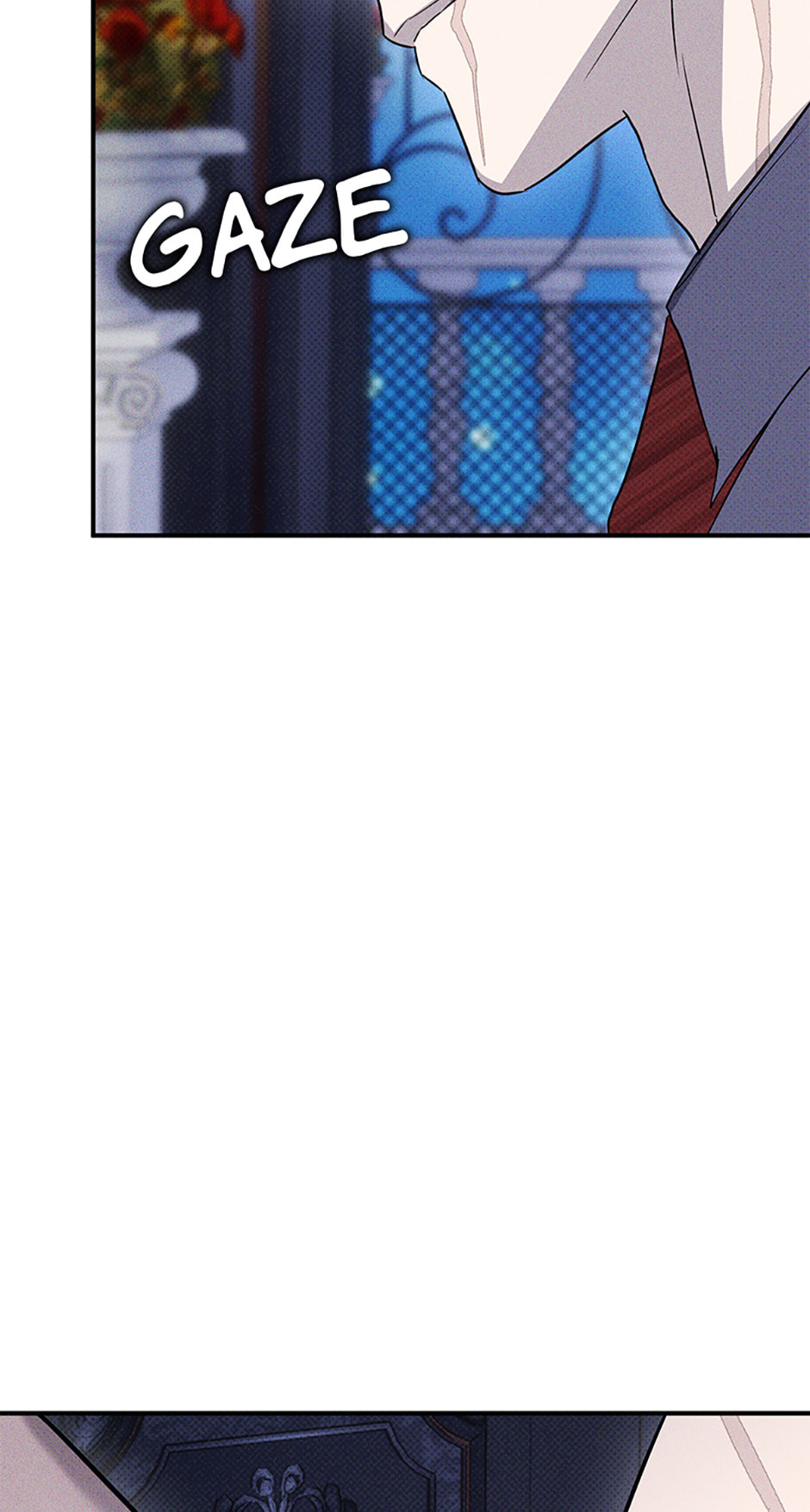 Solo For Two Chapter 80.1 page 36 - 