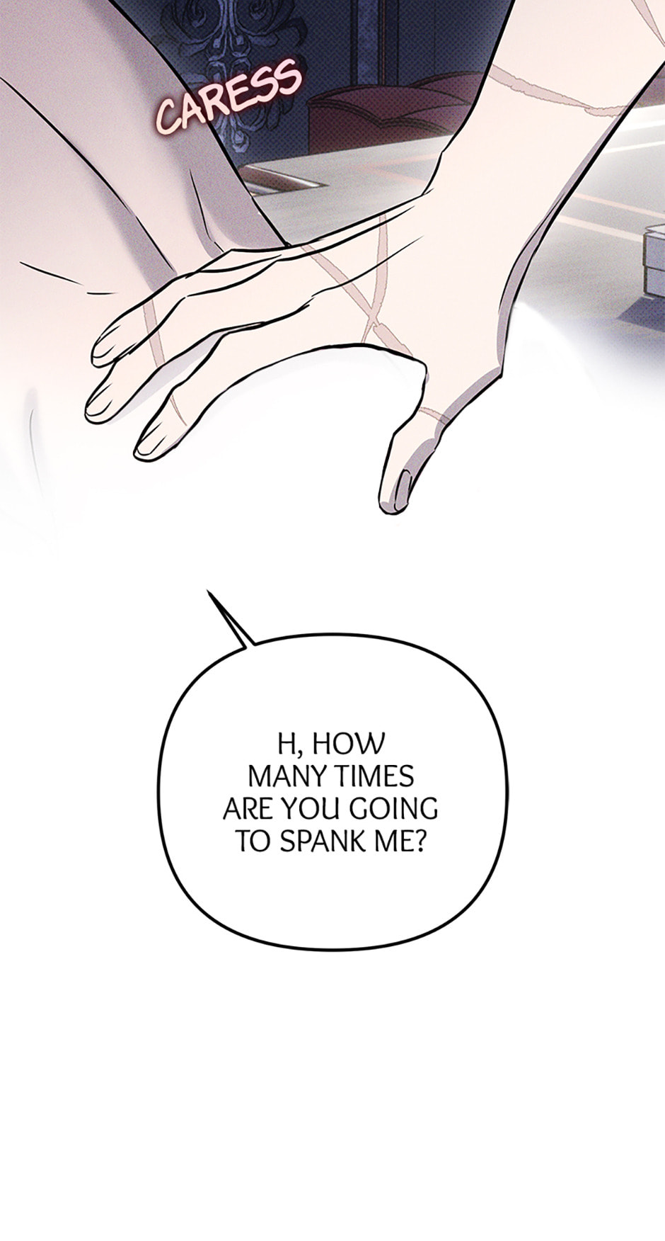 Solo For Two Chapter 80.1 page 37 - 