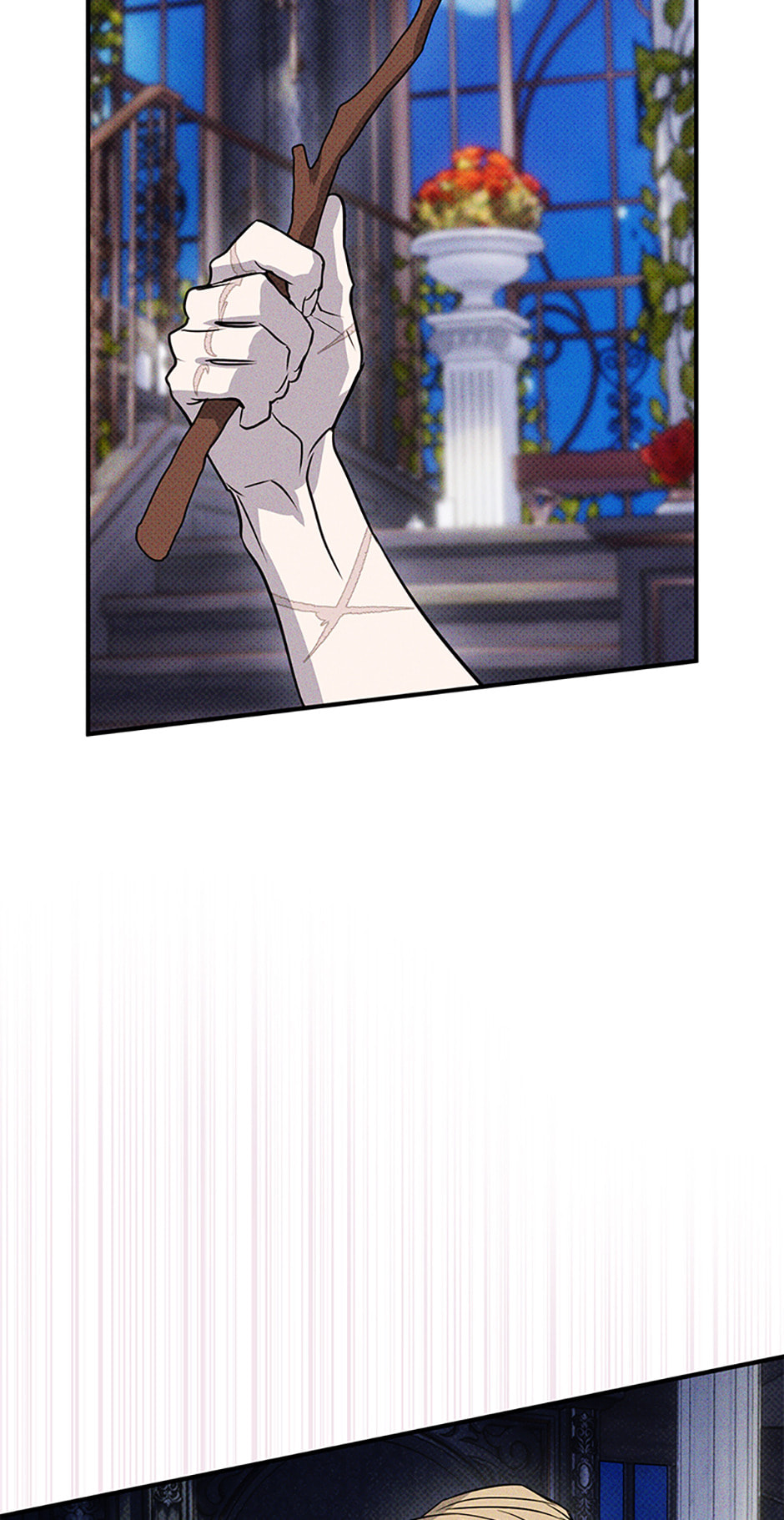 Solo For Two Chapter 80.1 page 40 - 