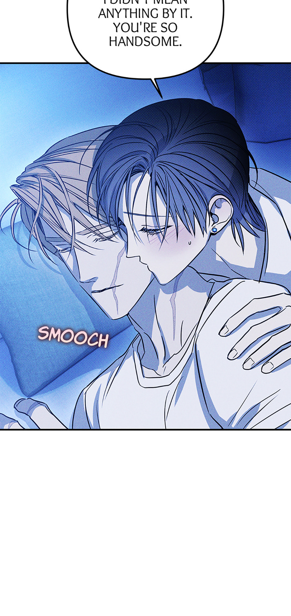 Solo For Two Chapter 80.1 page 5 - 