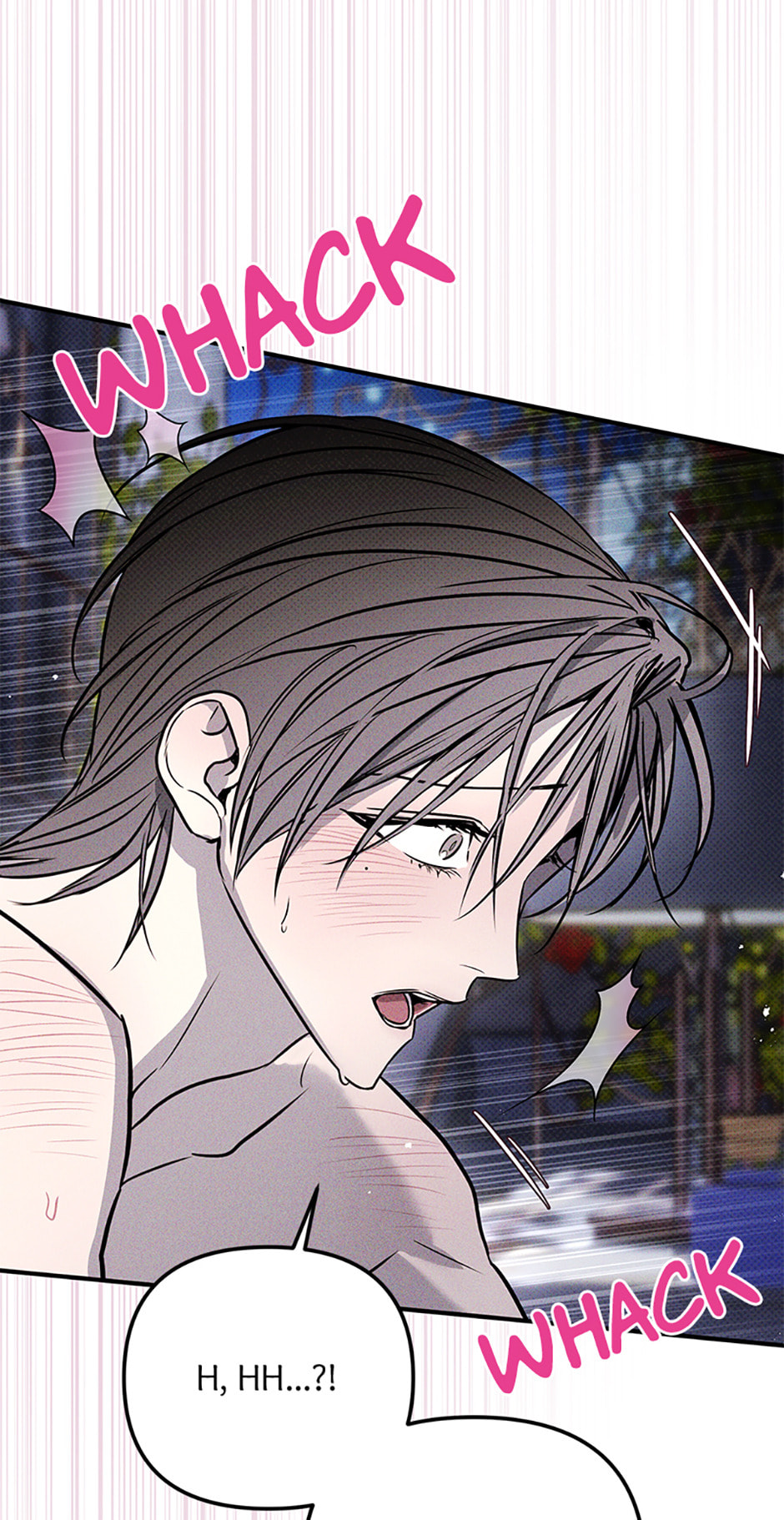 Solo For Two Chapter 80.1 page 42 - 