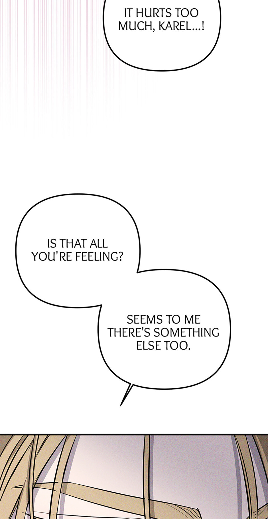 Solo For Two Chapter 80.1 page 43 - 