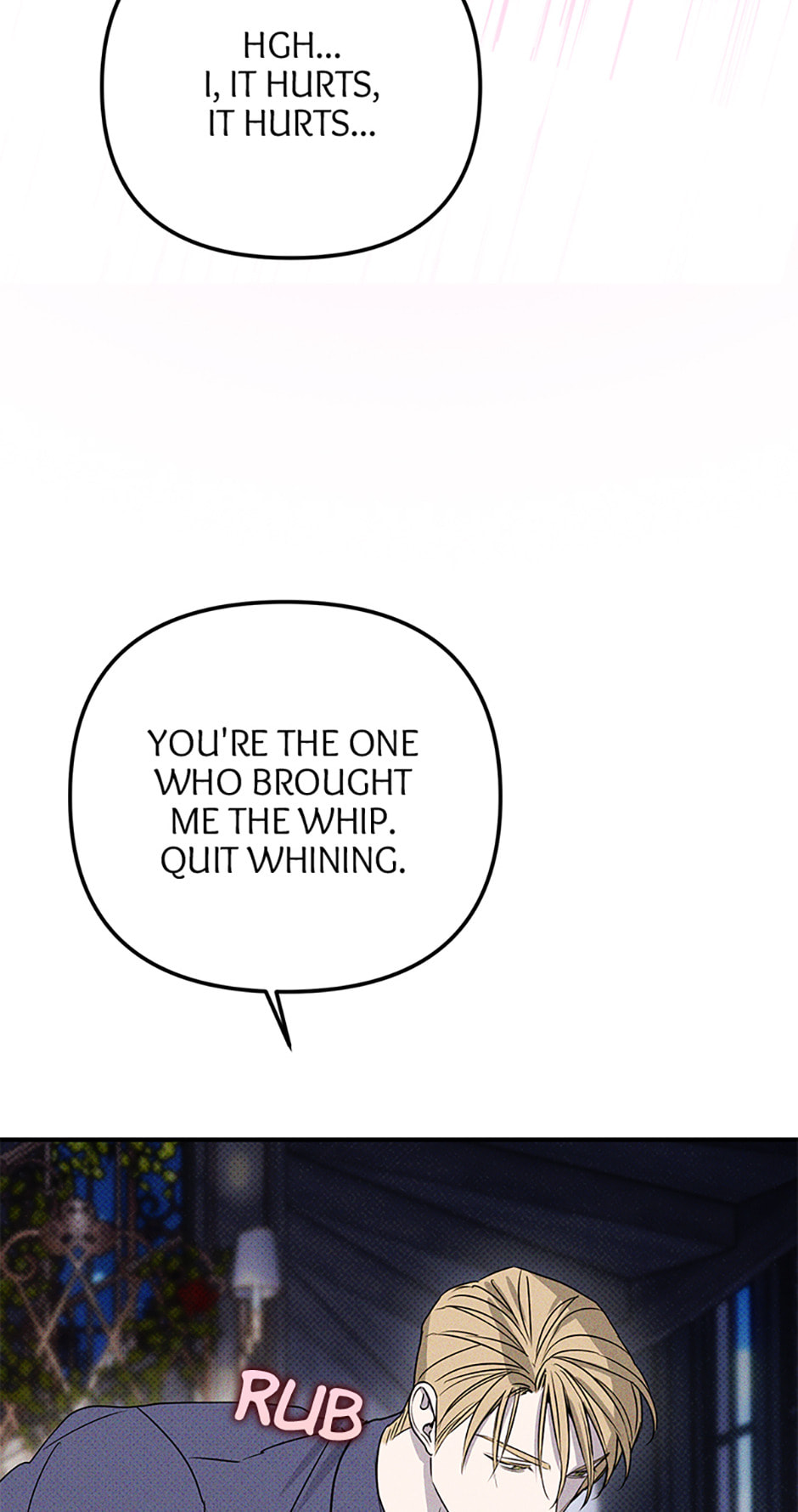 Solo For Two Chapter 80.1 page 47 - 