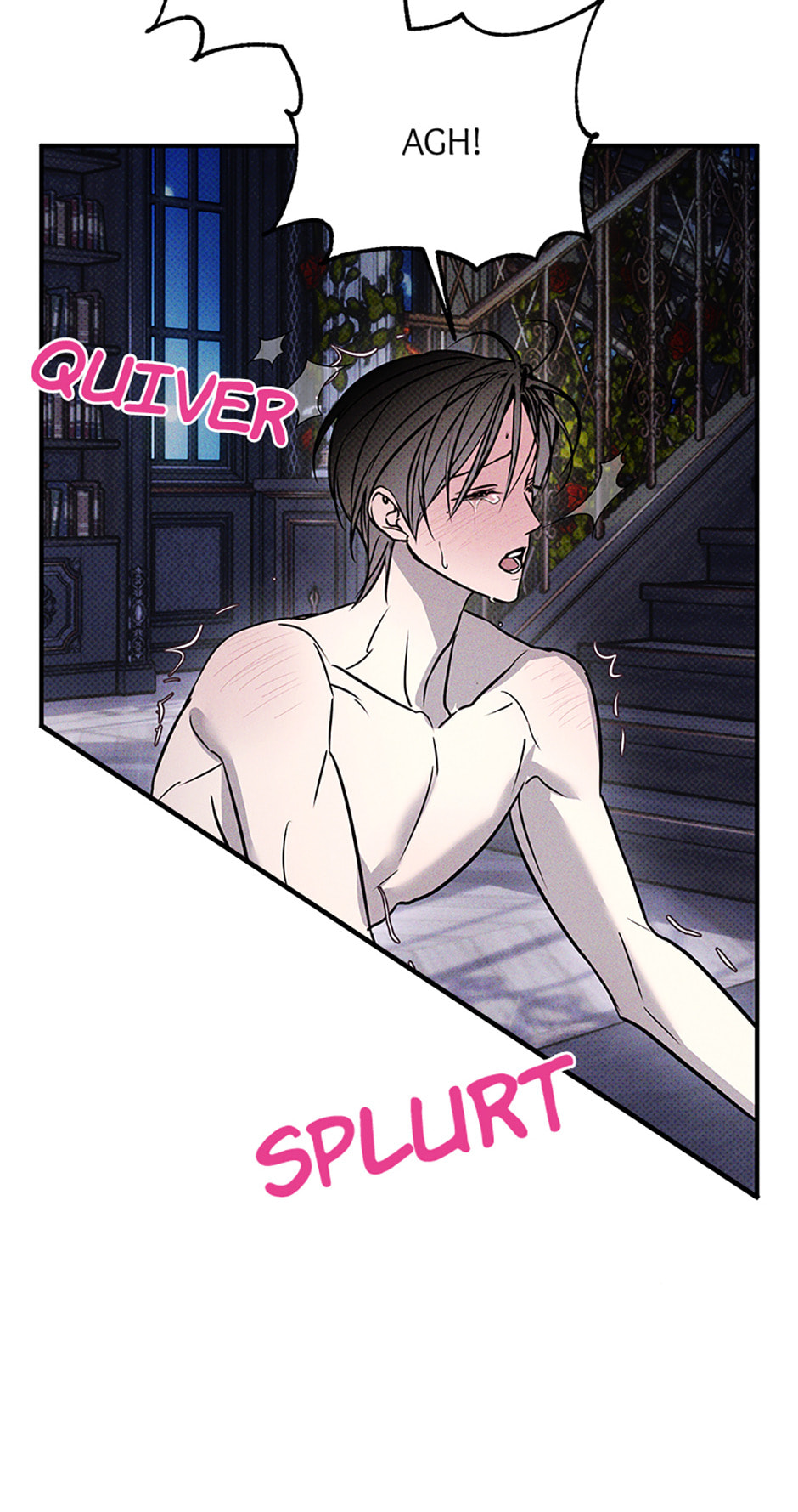 Solo For Two Chapter 80.1 page 50 - 