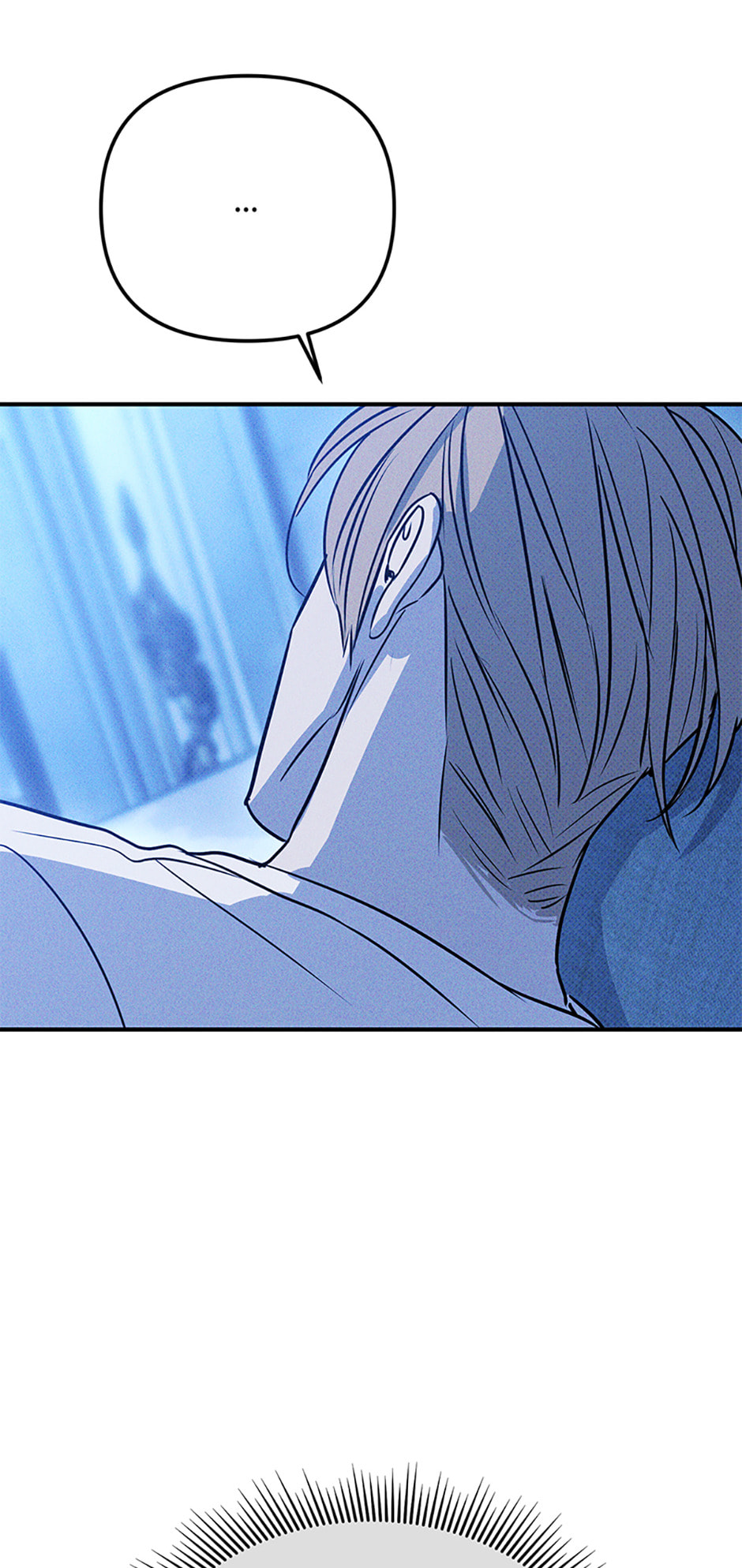Solo For Two Chapter 80.1 page 6 - 