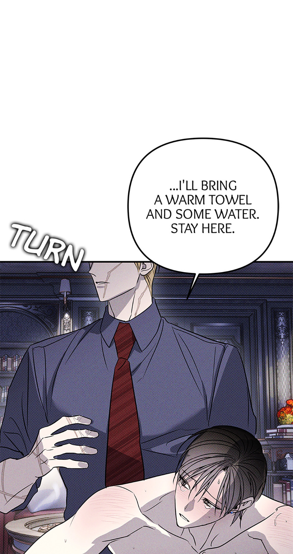 Solo For Two Chapter 80.1 page 51 - 