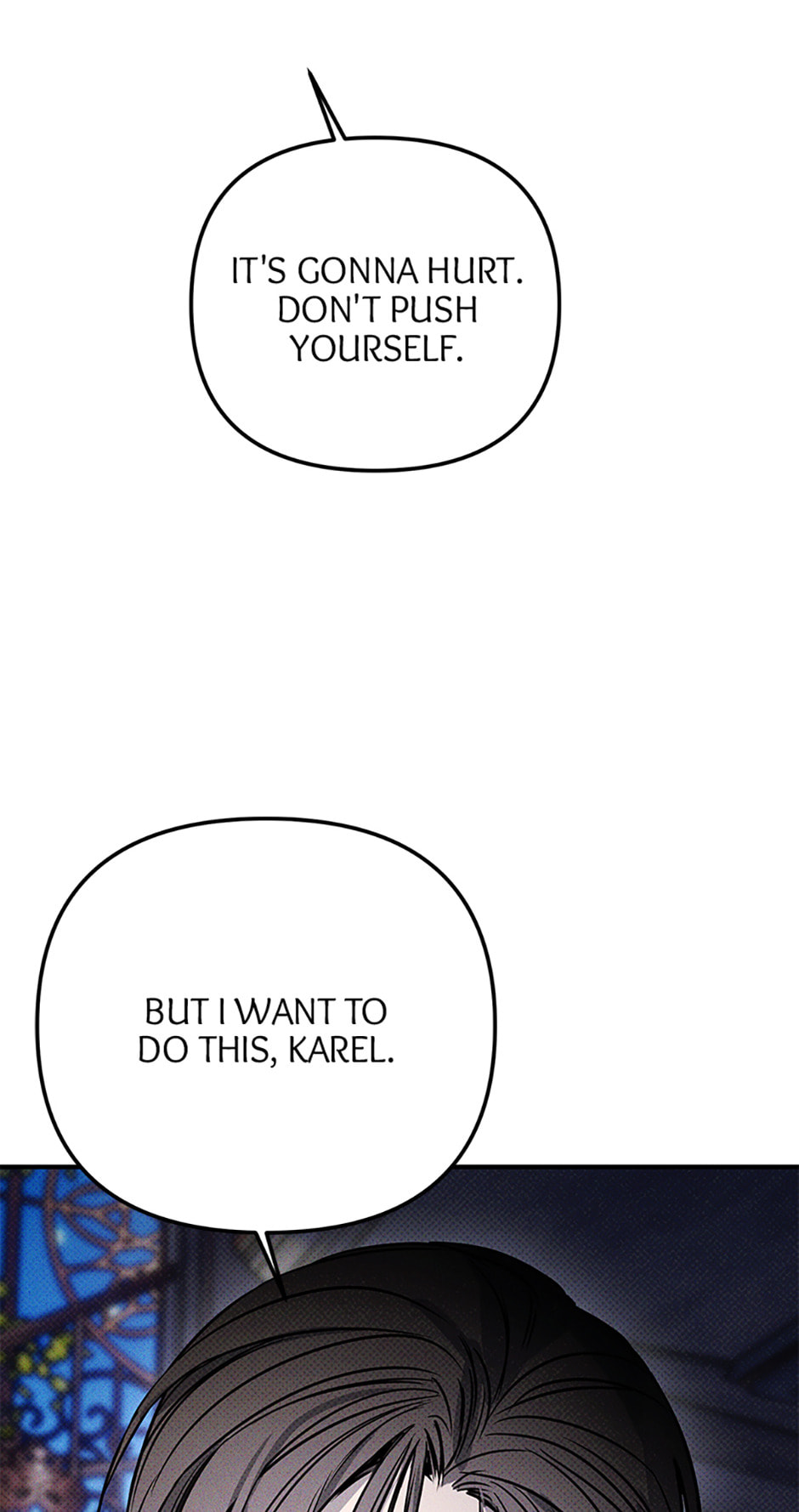 Solo For Two Chapter 80.1 page 53 - 