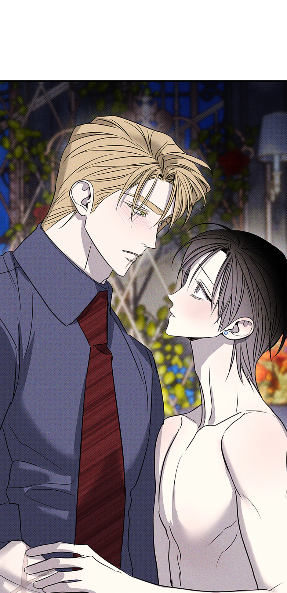 Solo For Two Chapter 80.1 page 55 - 