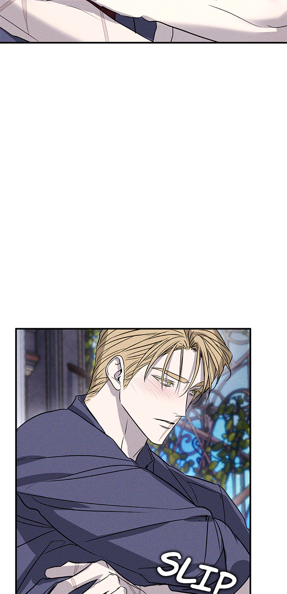 Solo For Two Chapter 80.1 page 56 - 