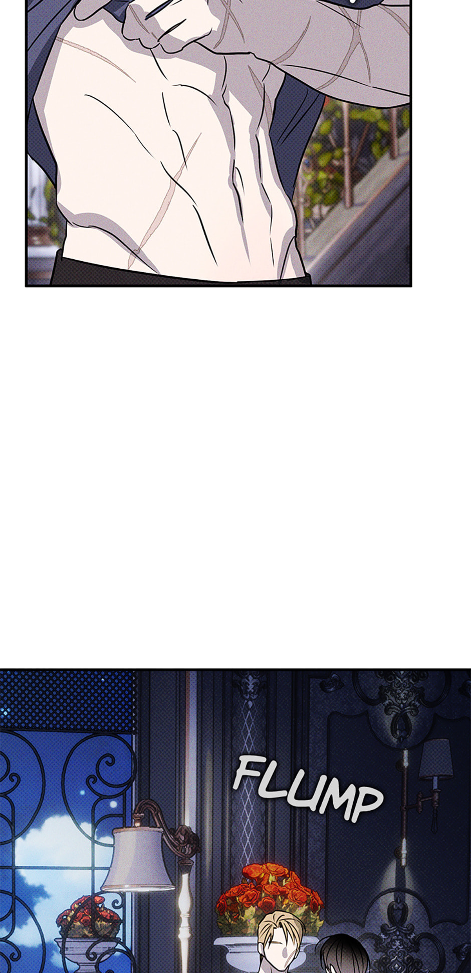 Solo For Two Chapter 80.1 page 57 - 