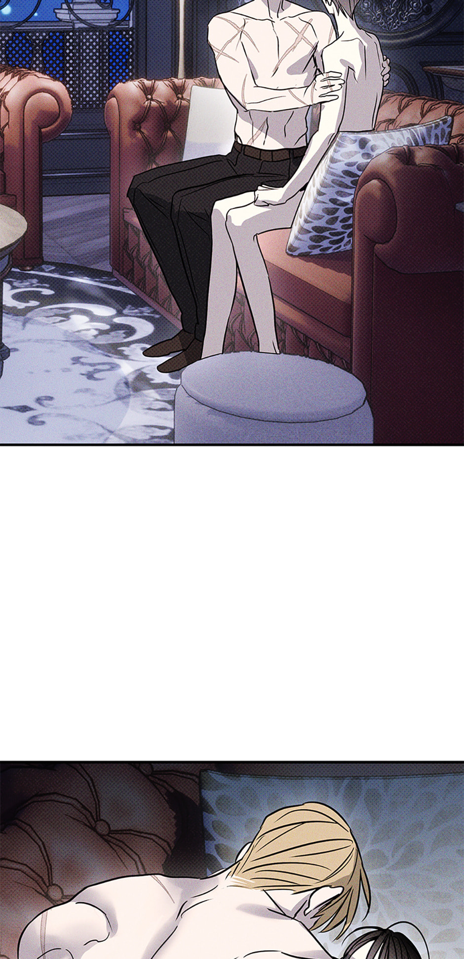 Solo For Two Chapter 80.1 page 58 - 