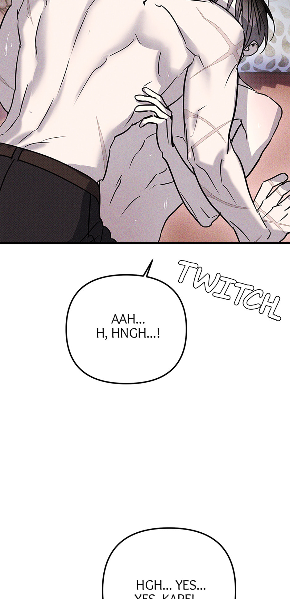 Solo For Two Chapter 80.1 page 59 - 