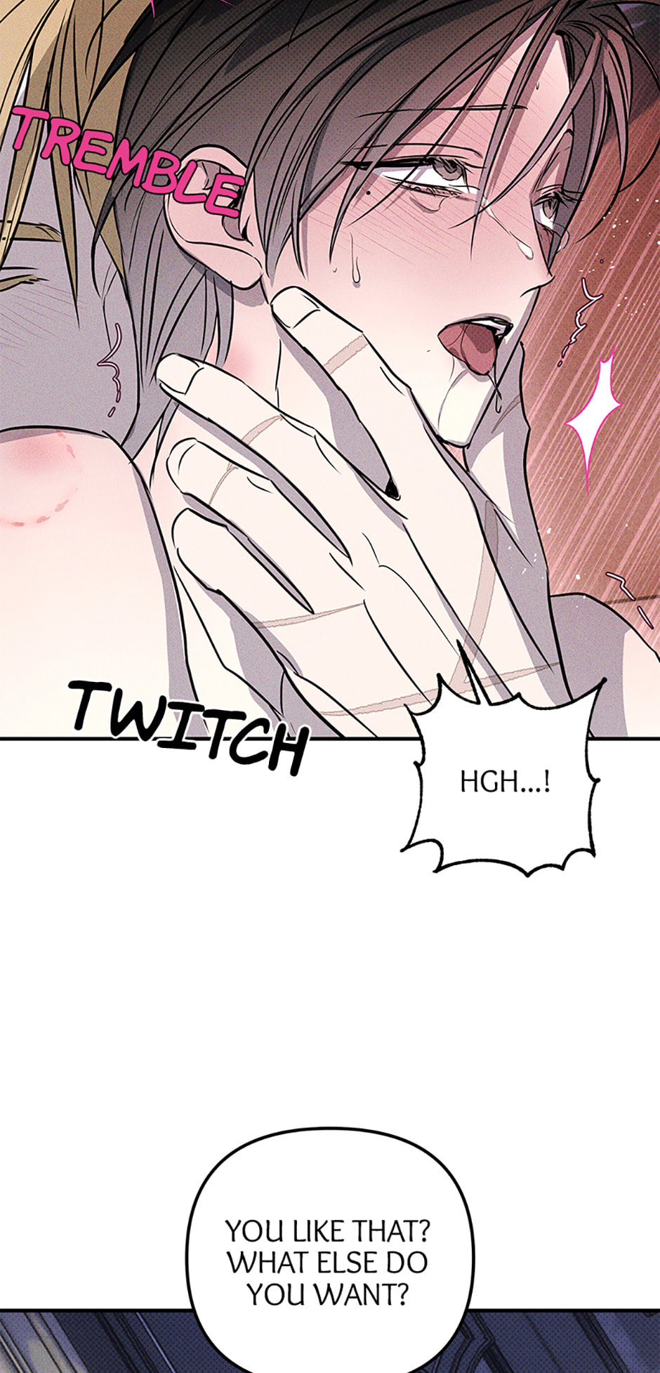 Solo For Two Chapter 80.1 page 64 - 