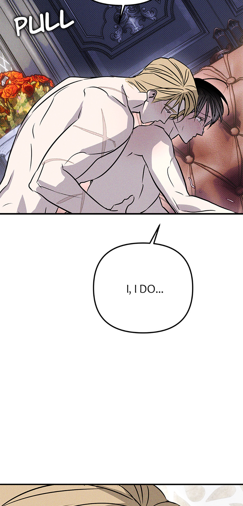 Solo For Two Chapter 80.1 page 65 - 