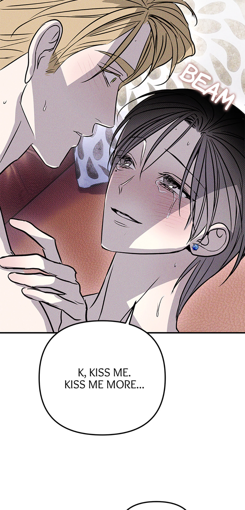 Solo For Two Chapter 80.1 page 66 - 