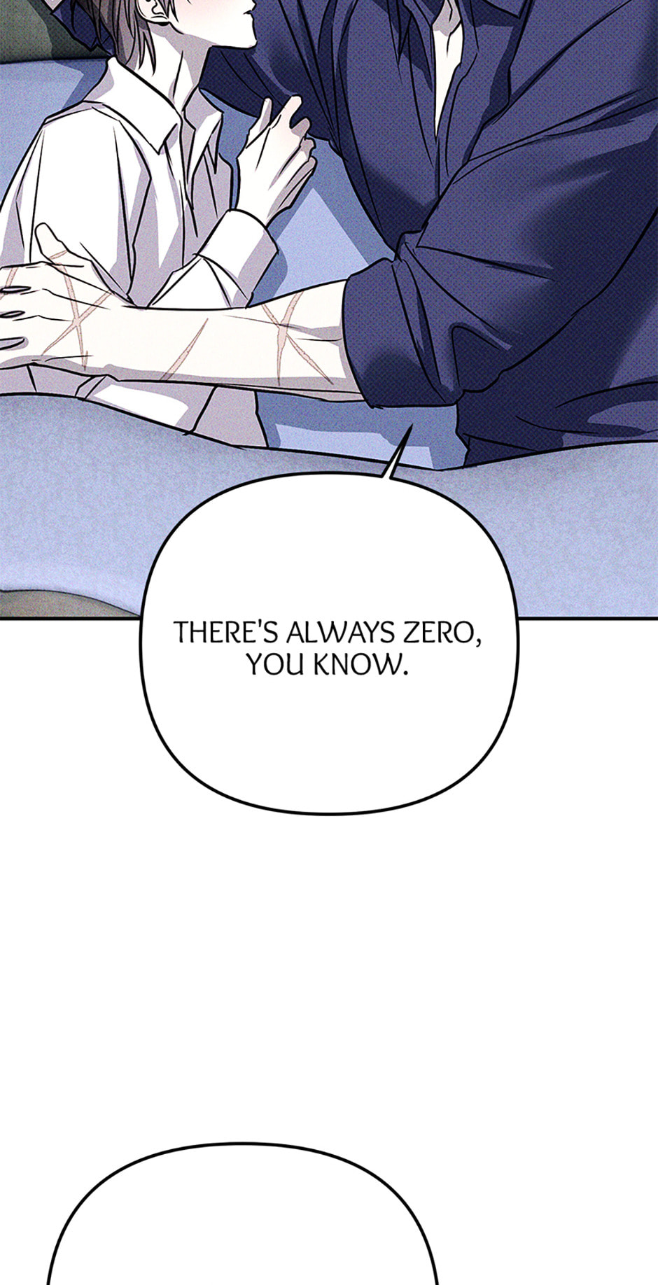 Solo For Two Chapter 80.1 page 71 - 