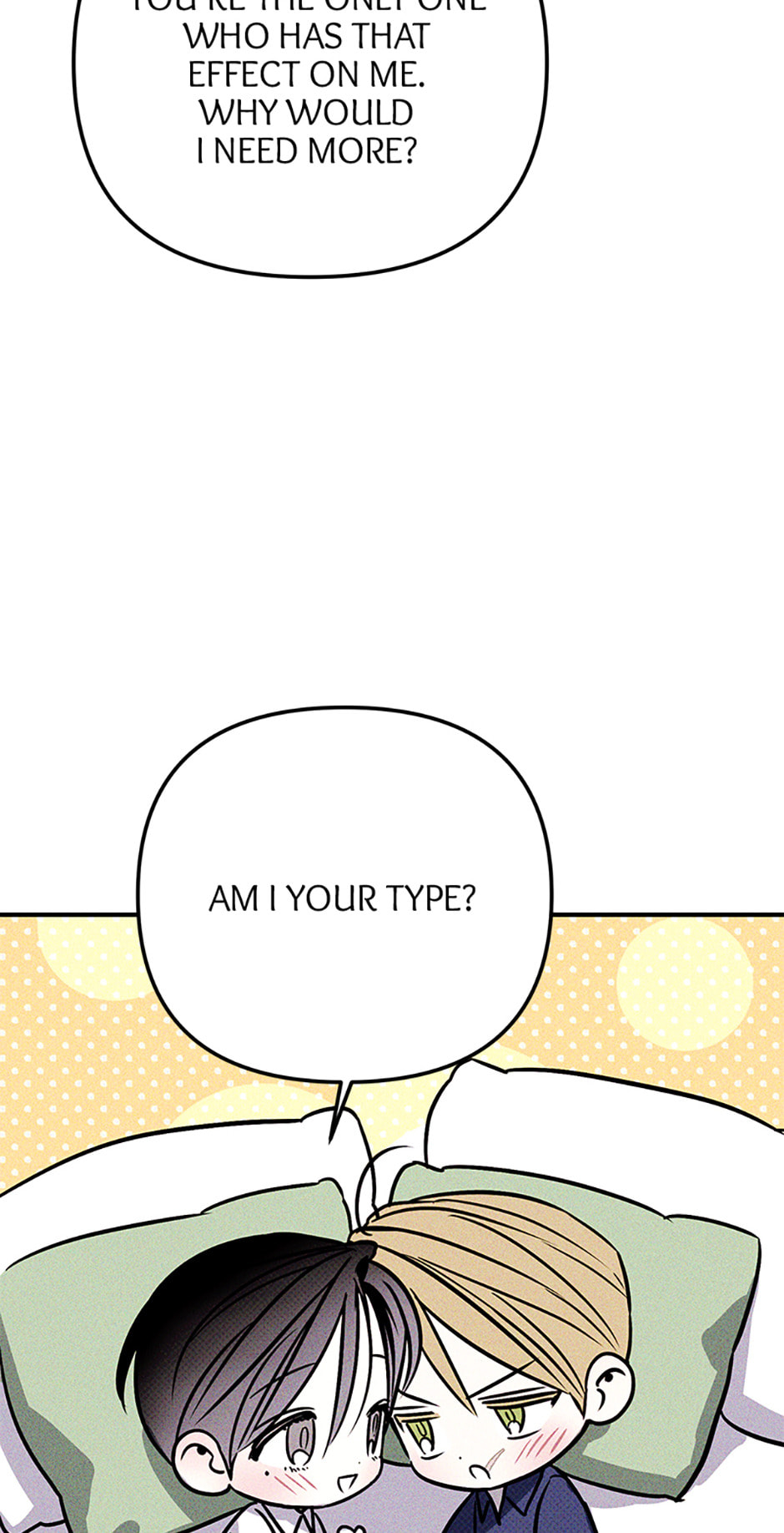 Solo For Two Chapter 80.1 page 73 - 