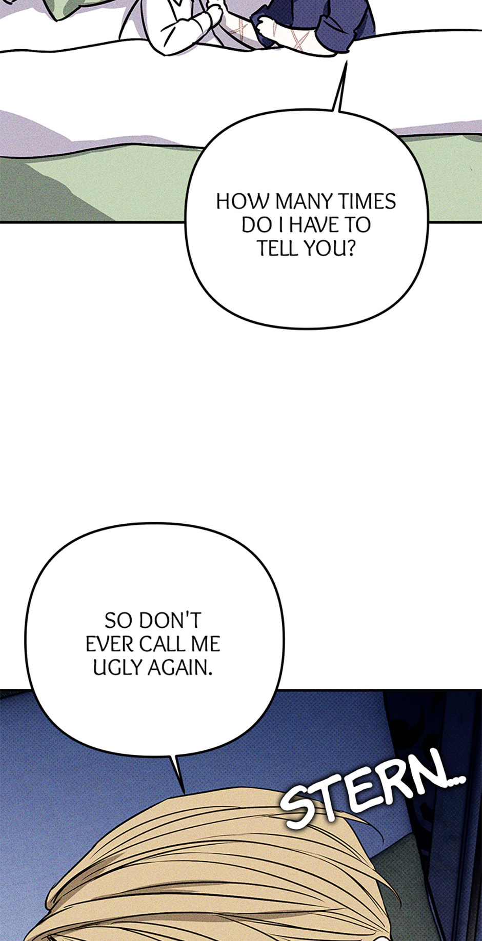 Solo For Two Chapter 80.1 page 74 - 