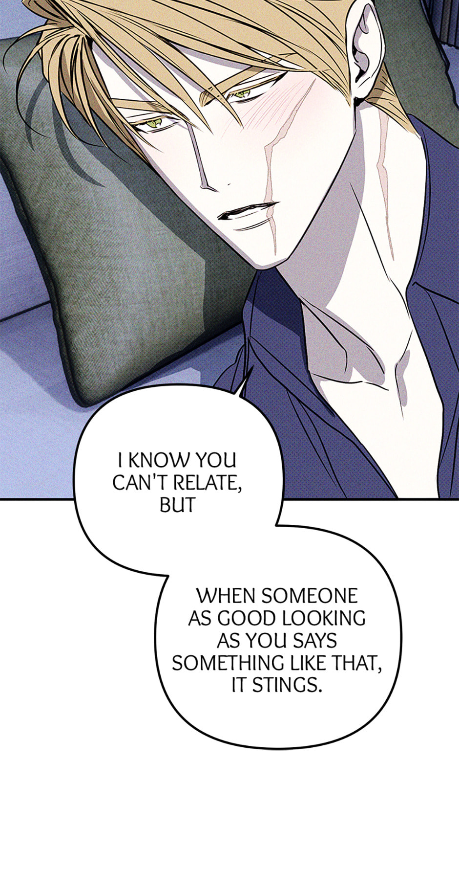 Solo For Two Chapter 80.1 page 75 - 