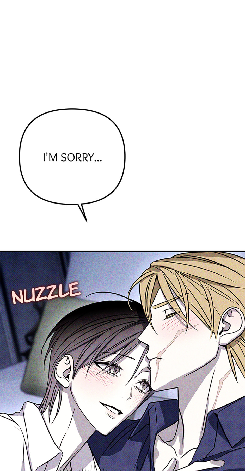 Solo For Two Chapter 80.1 page 76 - 