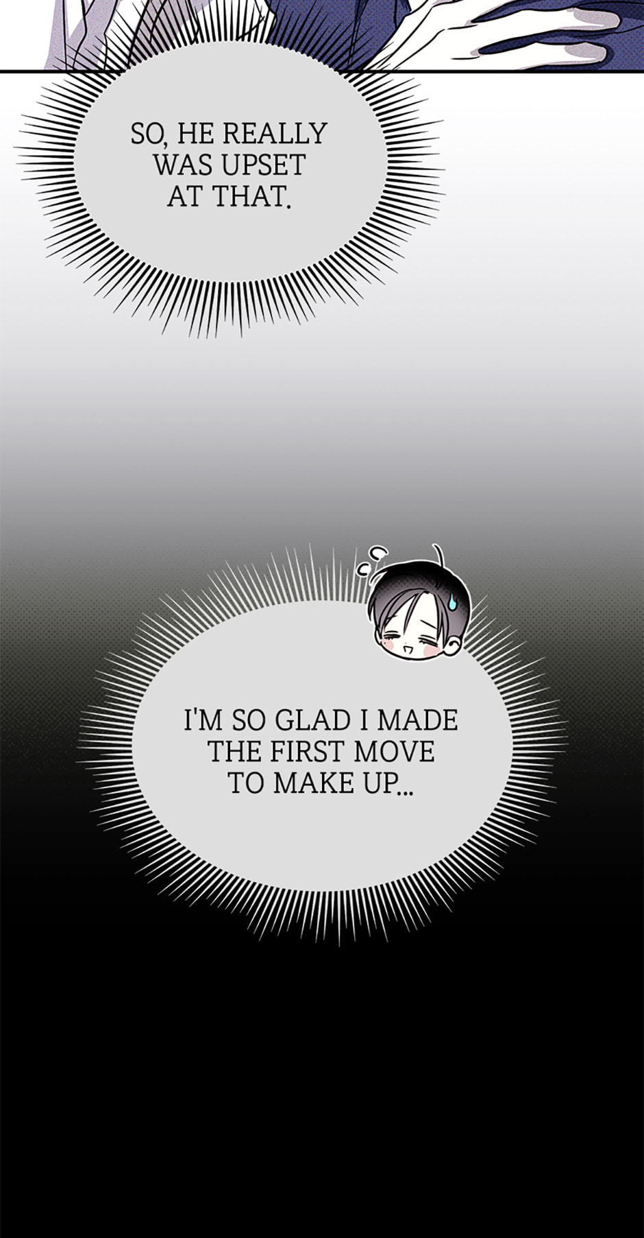 Solo For Two Chapter 80.1 page 77 - 