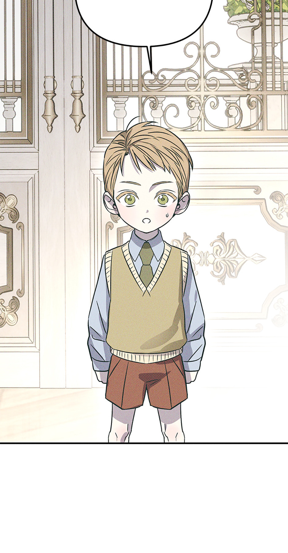 Solo For Two Chapter 80.1 page 79 - 