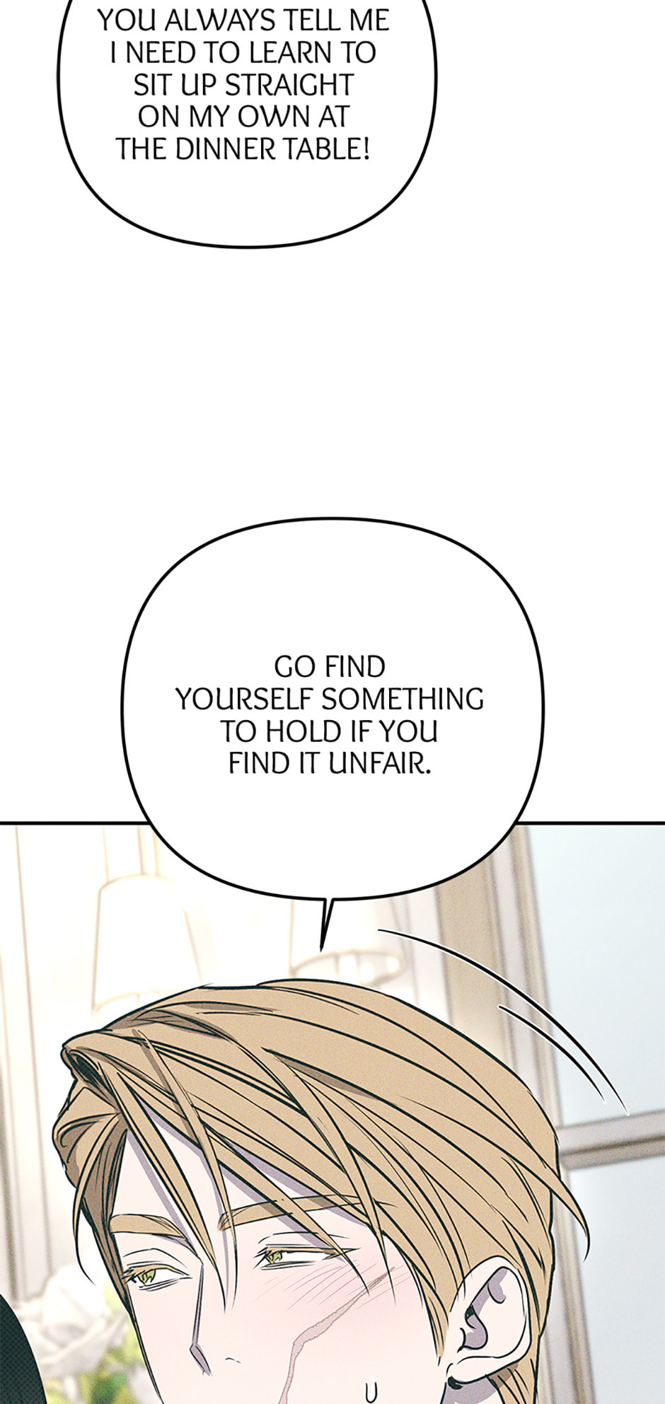 Solo For Two Chapter 80.1 page 85 - 