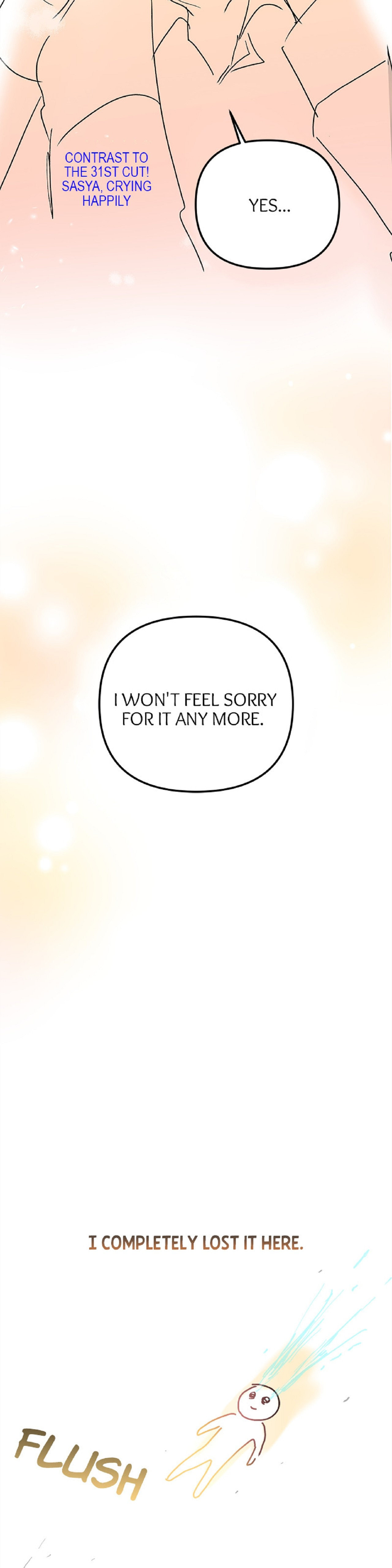 Solo For Two Chapter 80.2 page 7 - 